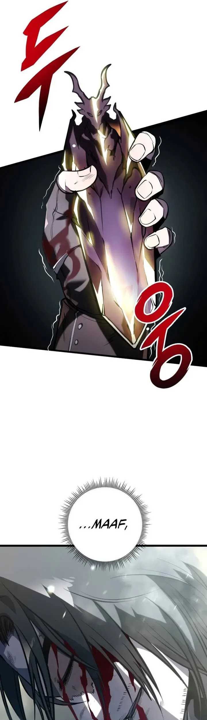 A Dragonslayer’s Peerless Regression chapter 1 halaman 37