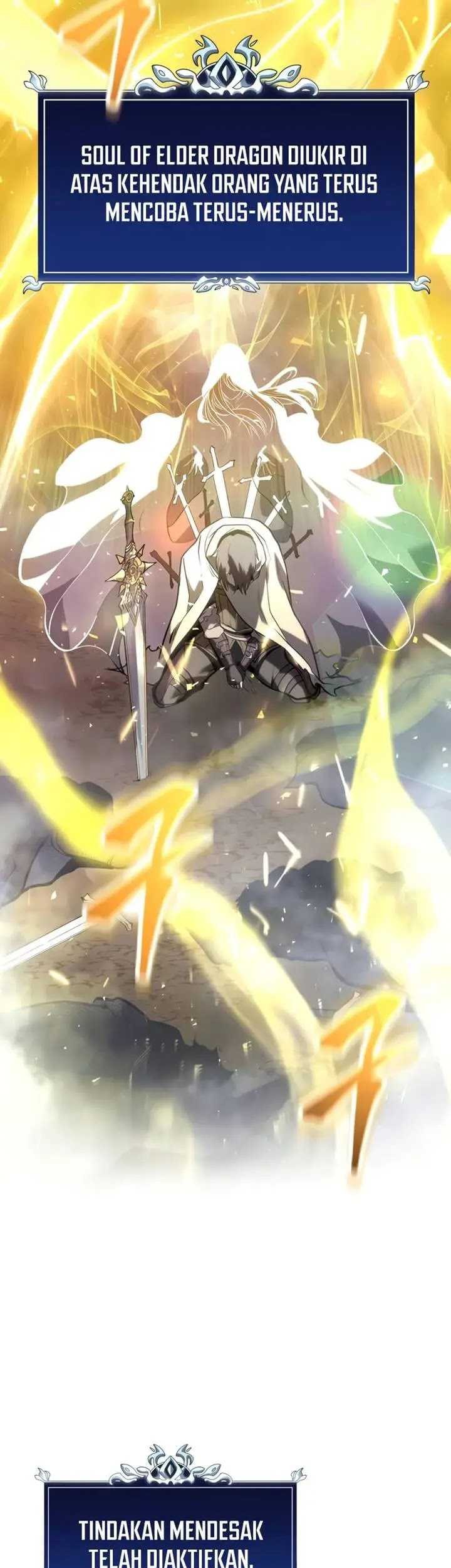 A Dragonslayer’s Peerless Regression chapter 1 halaman 41