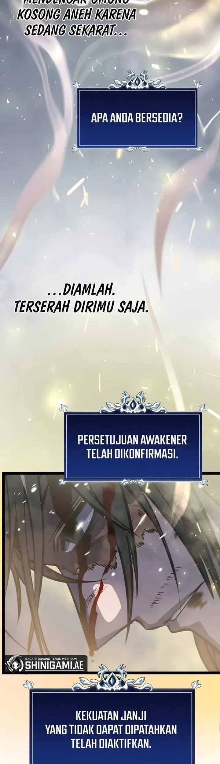 A Dragonslayer’s Peerless Regression chapter 1 halaman 43