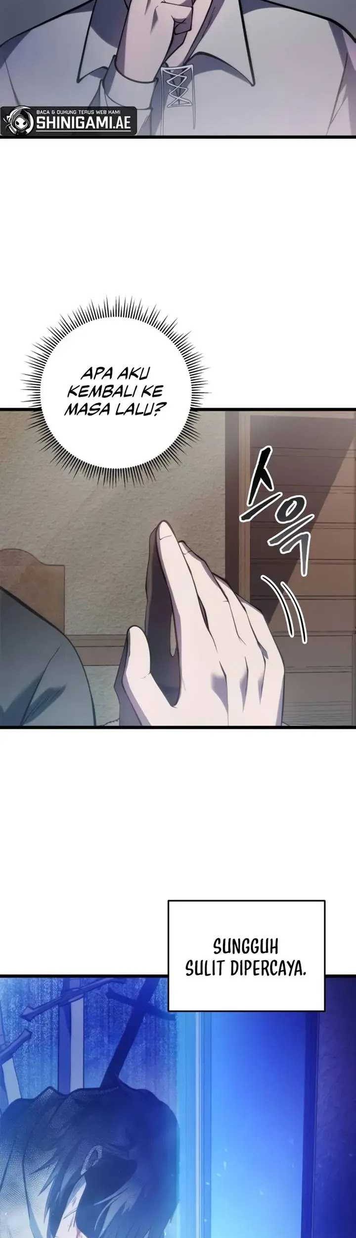 A Dragonslayer’s Peerless Regression chapter 1 halaman 47