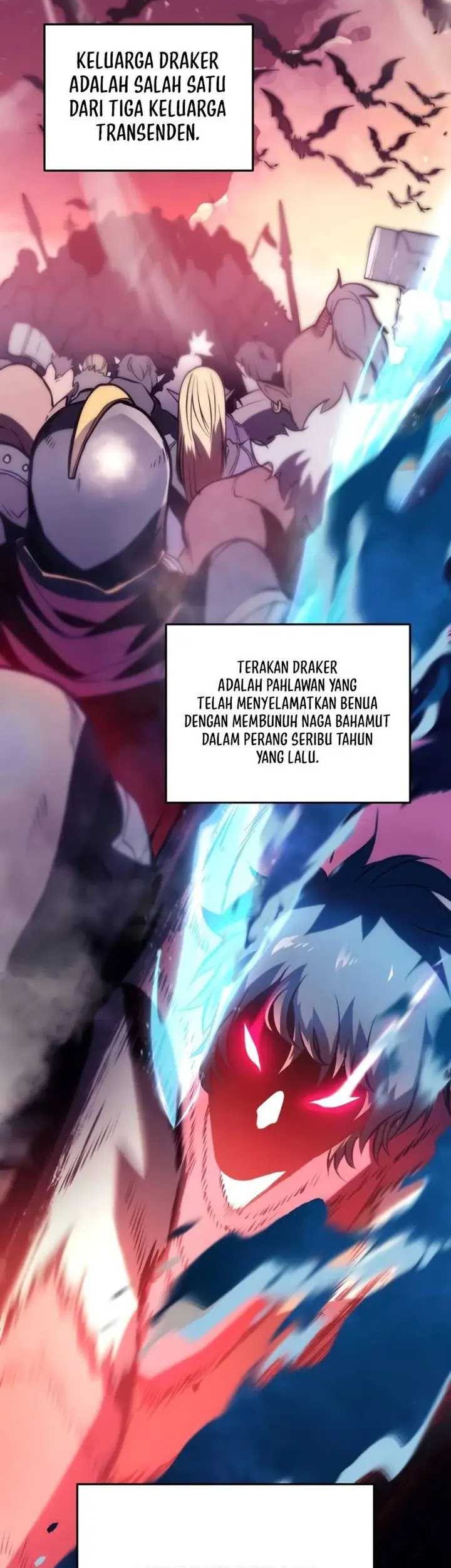 A Dragonslayer’s Peerless Regression chapter 1 halaman 51