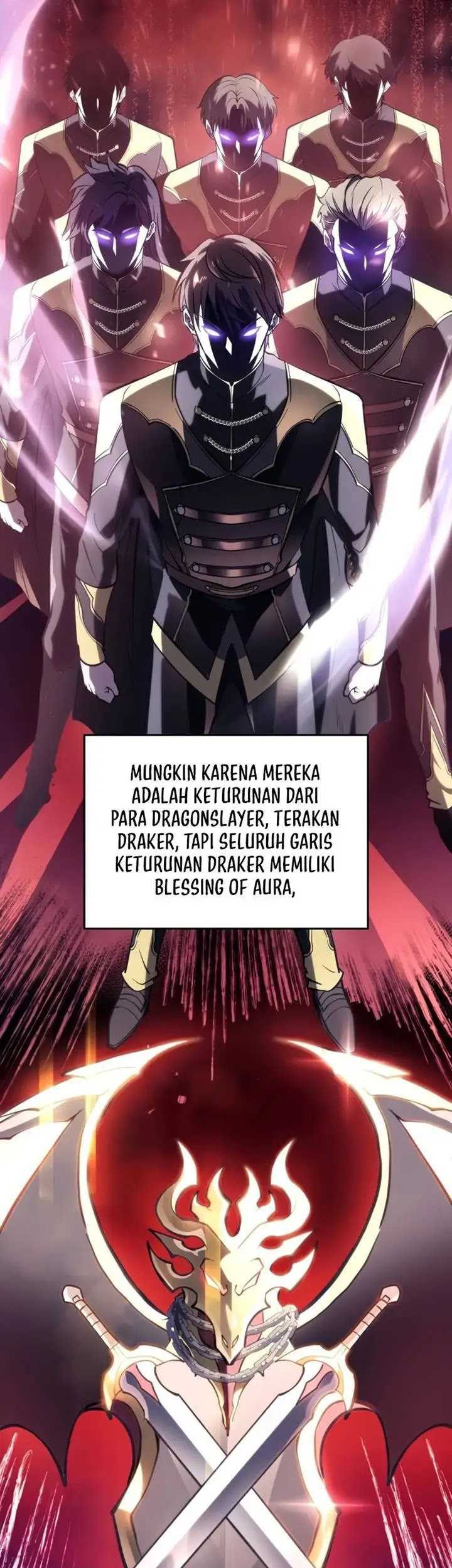 A Dragonslayer’s Peerless Regression chapter 1 halaman 53