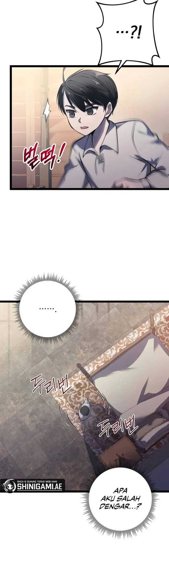 A Dragonslayer’s Peerless Regression chapter 1 halaman 55