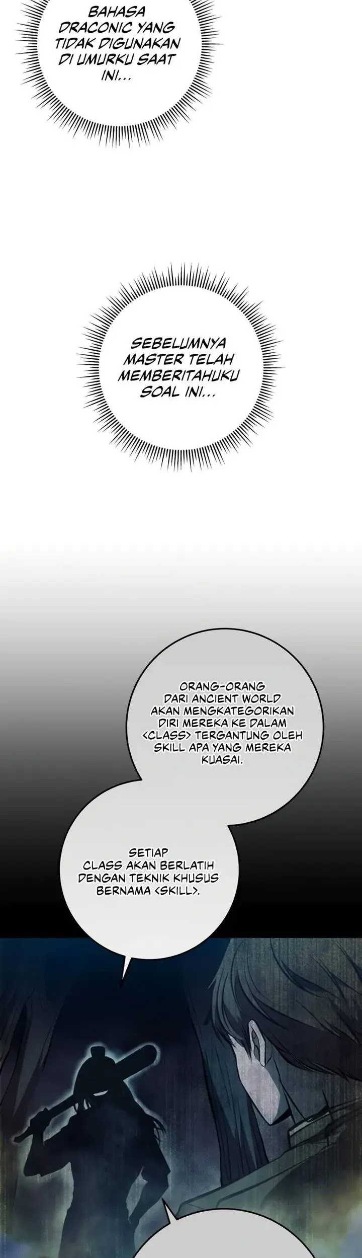 A Dragonslayer’s Peerless Regression chapter 1 halaman 62