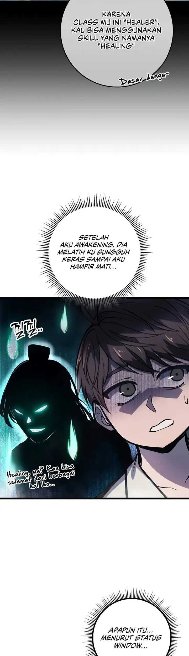 A Dragonslayer’s Peerless Regression chapter 1 halaman 63