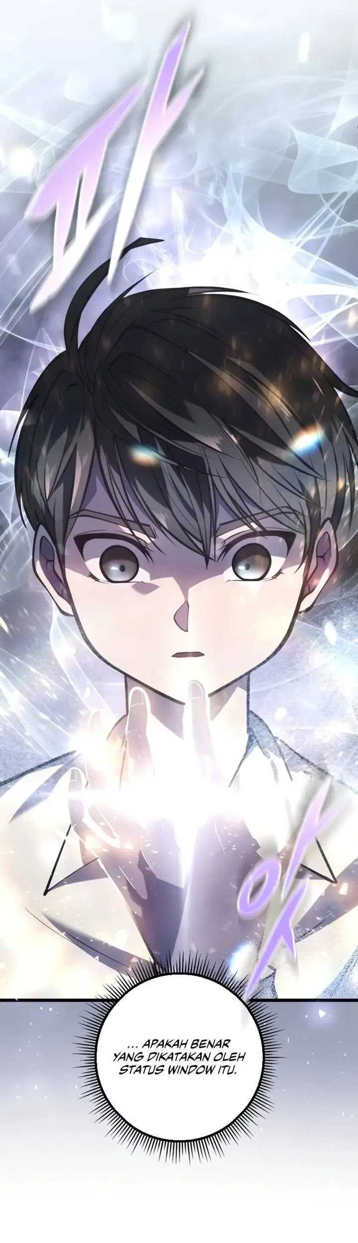 A Dragonslayer’s Peerless Regression chapter 1 halaman 65
