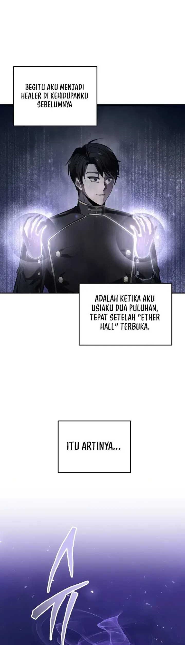 A Dragonslayer’s Peerless Regression chapter 1 halaman 66