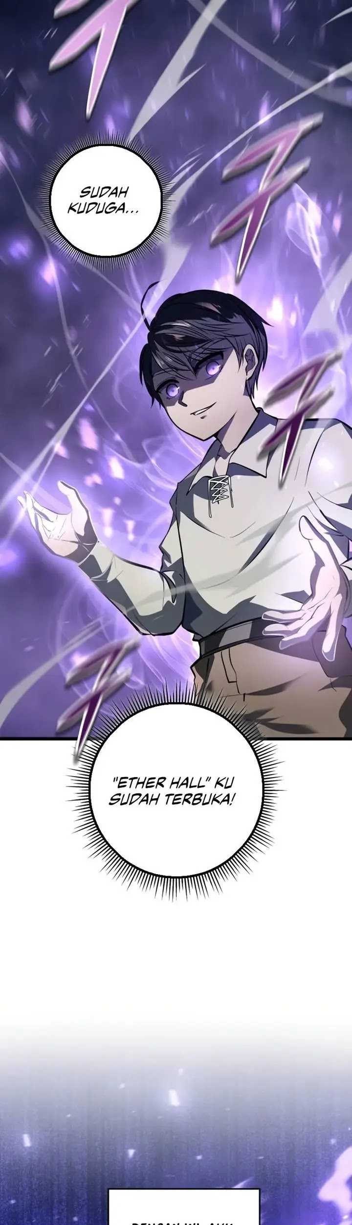 A Dragonslayer’s Peerless Regression chapter 1 halaman 69
