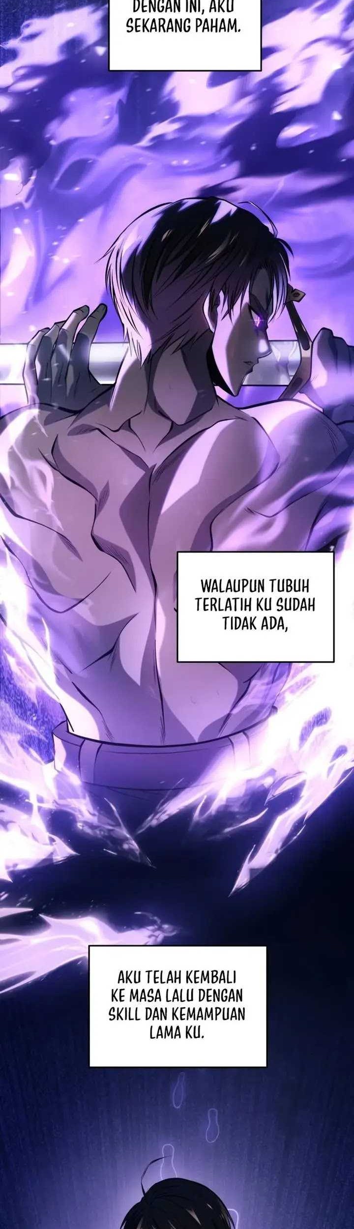 A Dragonslayer’s Peerless Regression chapter 1 halaman 70