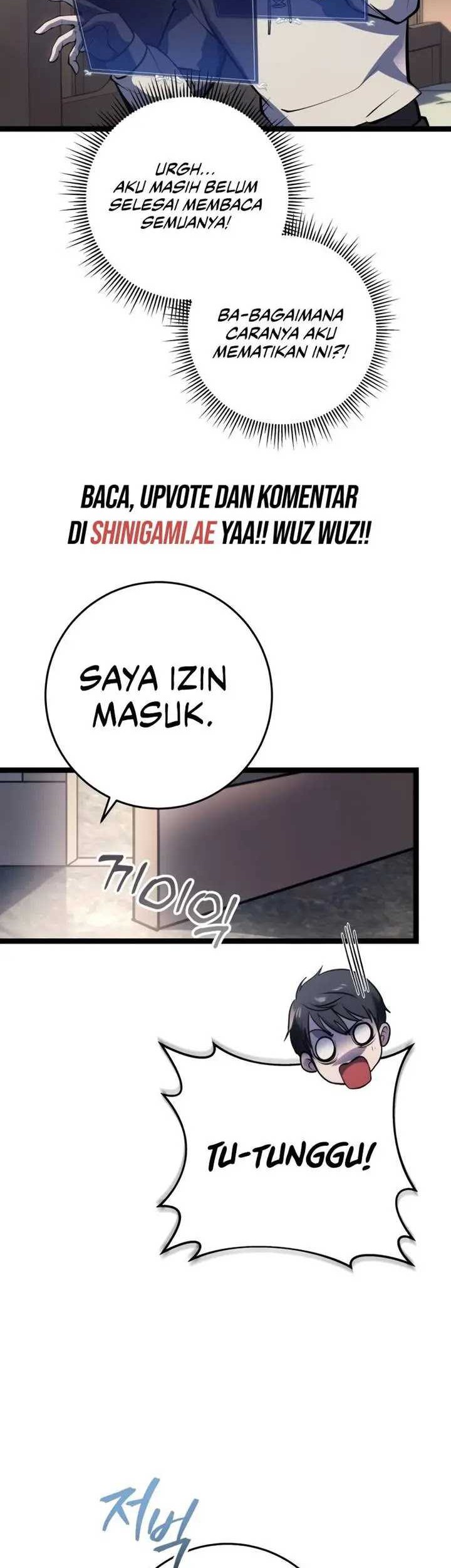 A Dragonslayer’s Peerless Regression chapter 1 halaman 74