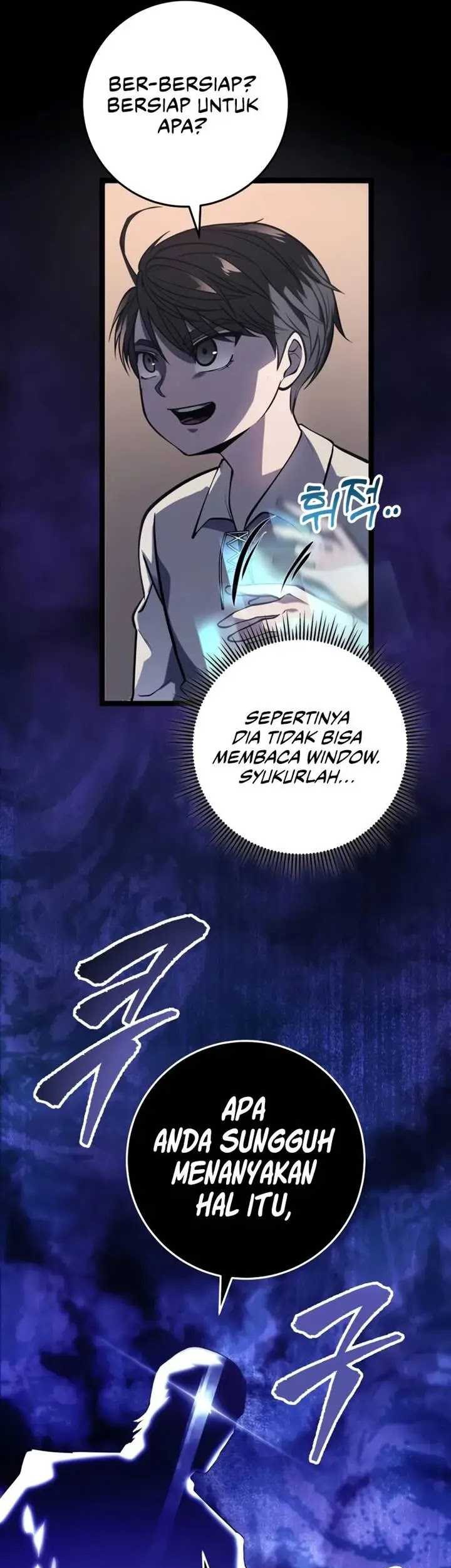 A Dragonslayer’s Peerless Regression chapter 1 halaman 77