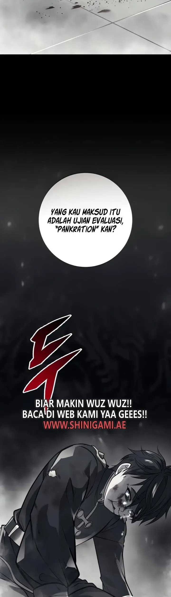 A Dragonslayer’s Peerless Regression chapter 1 halaman 83