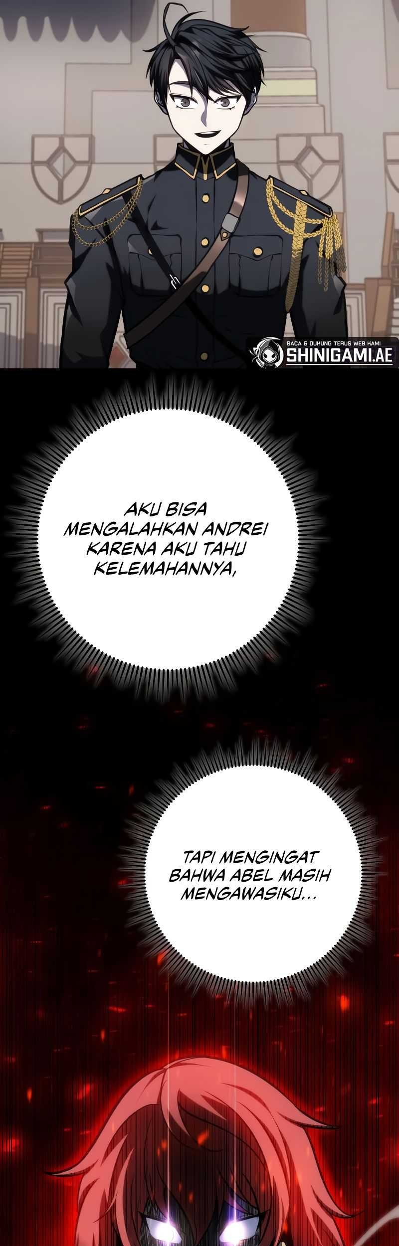A Dragonslayer’s Peerless Regression chapter 10 halaman 6