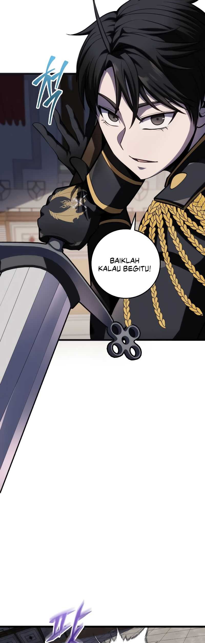 A Dragonslayer’s Peerless Regression chapter 10 halaman 8