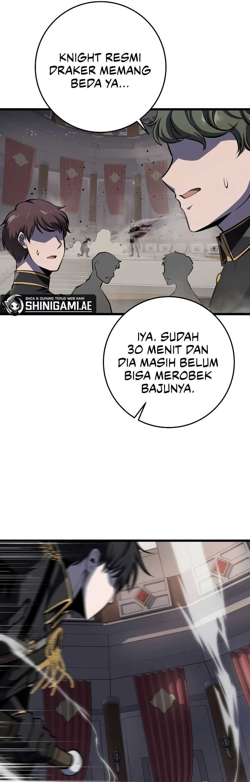 A Dragonslayer’s Peerless Regression chapter 10 halaman 14