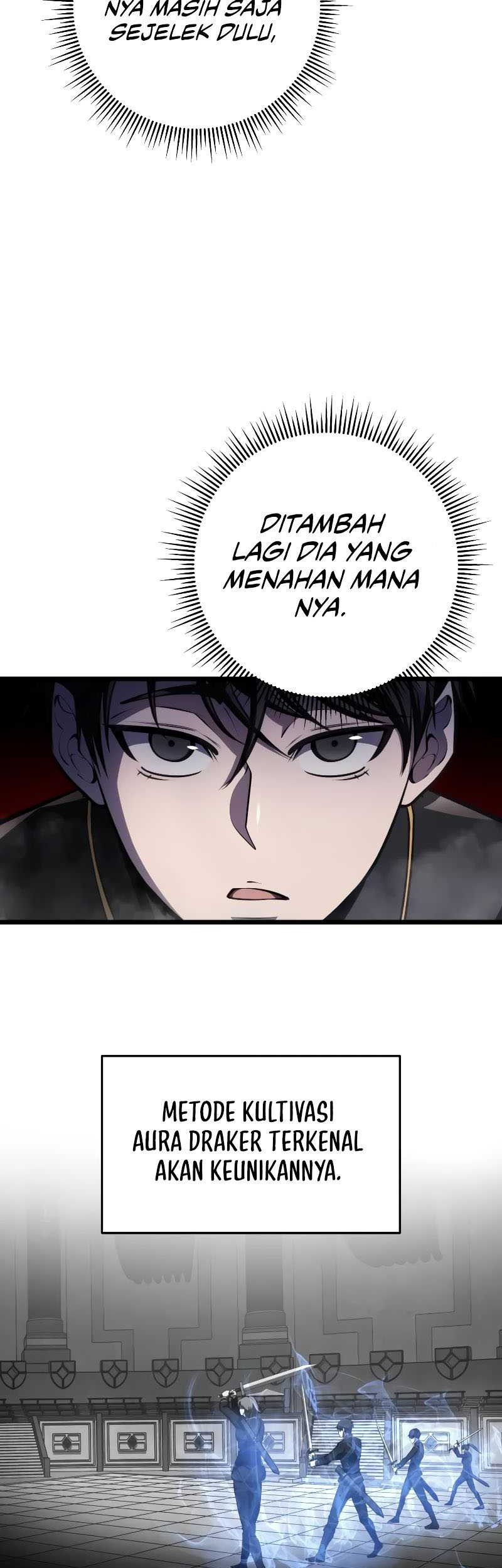 A Dragonslayer’s Peerless Regression chapter 10 halaman 20