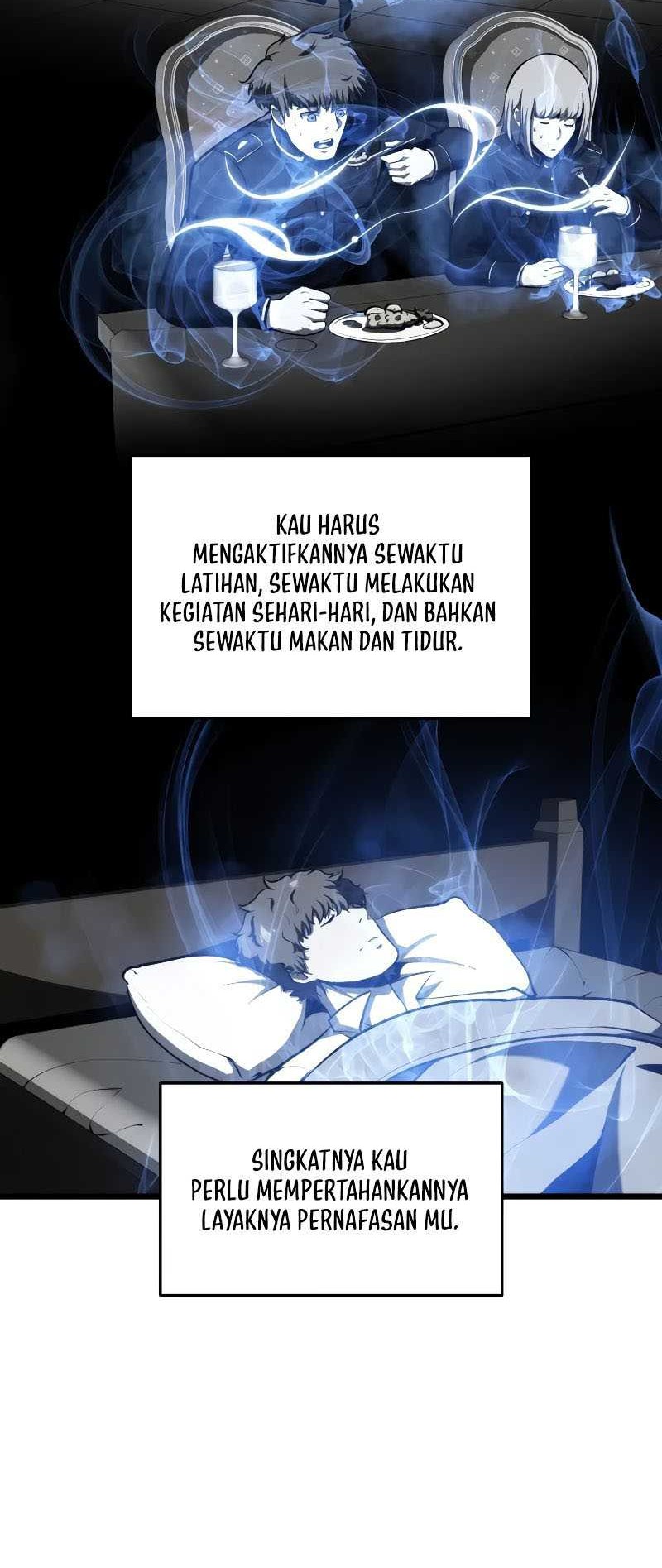 A Dragonslayer’s Peerless Regression chapter 10 halaman 21