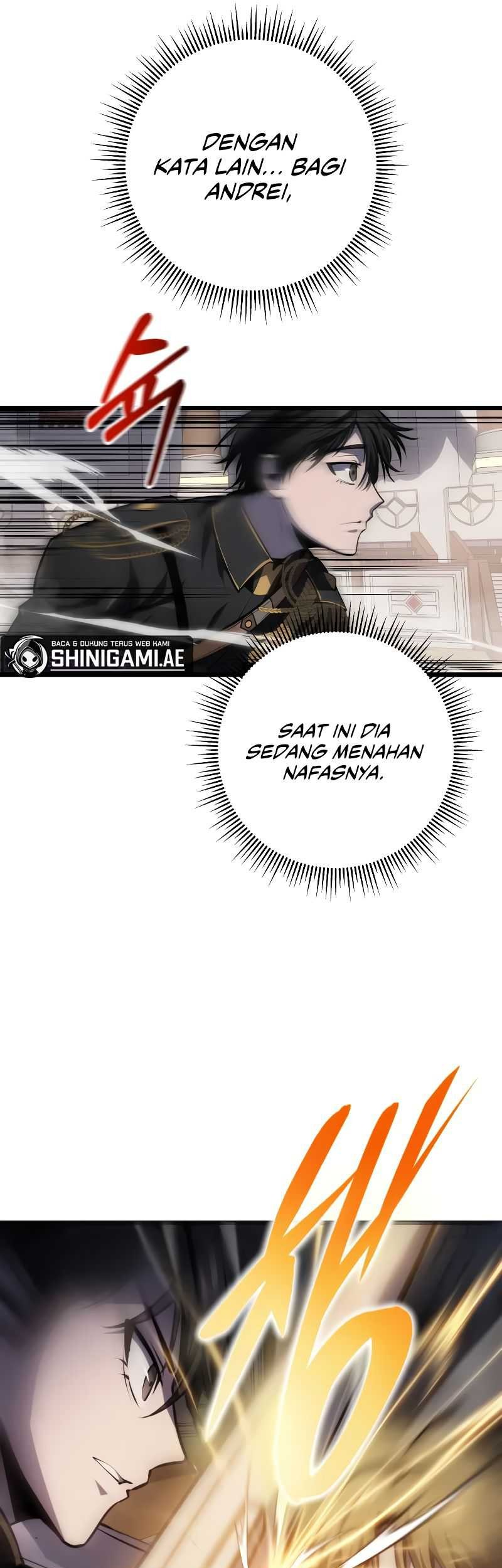 A Dragonslayer’s Peerless Regression chapter 10 halaman 22