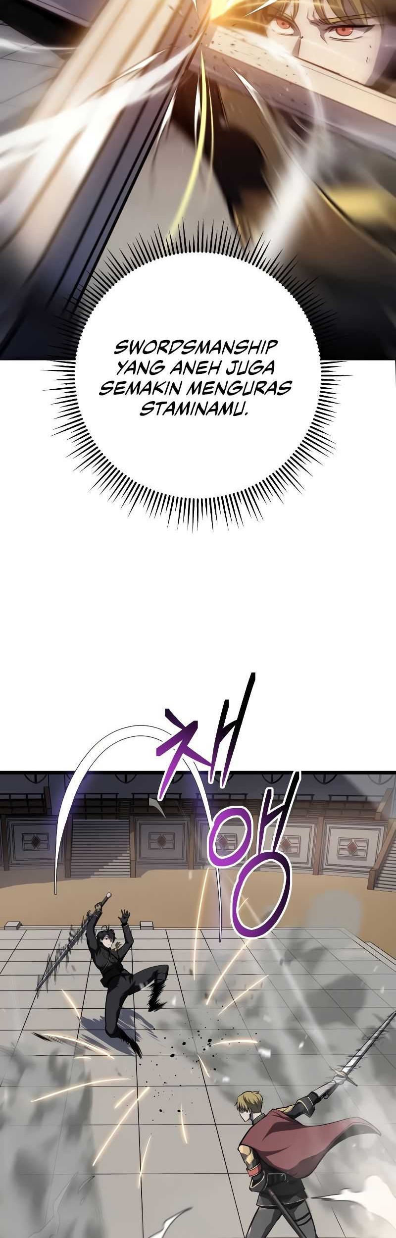 A Dragonslayer’s Peerless Regression chapter 10 halaman 23