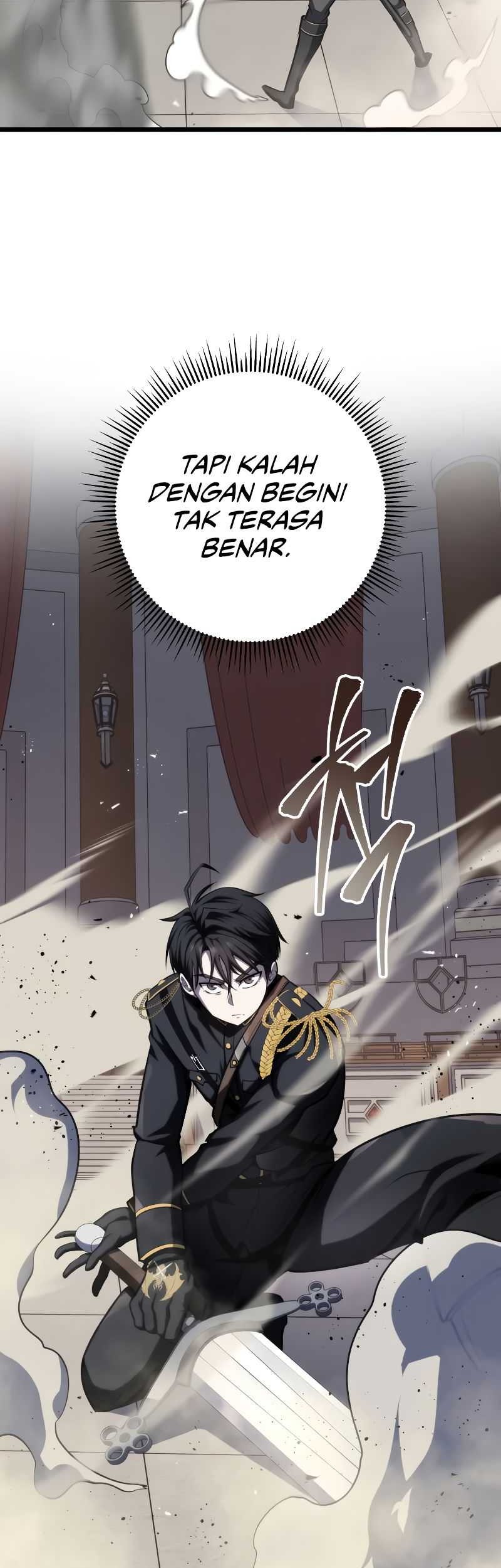 A Dragonslayer’s Peerless Regression chapter 10 halaman 24