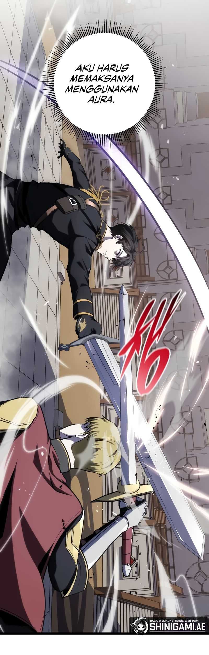A Dragonslayer’s Peerless Regression chapter 10 halaman 26