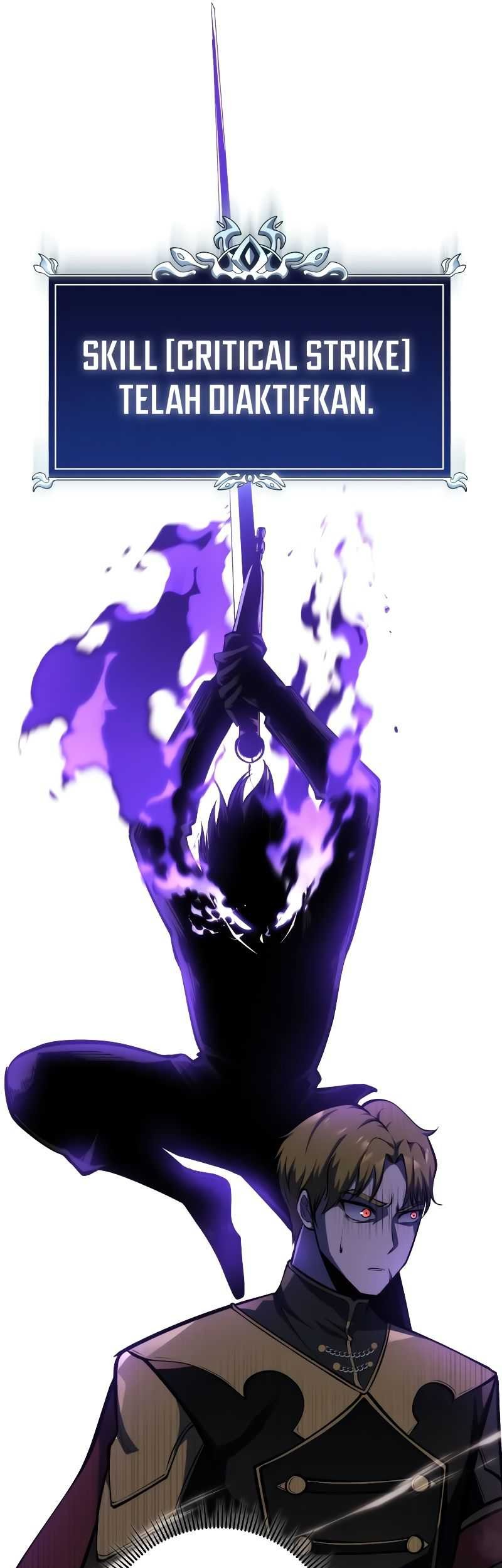 A Dragonslayer’s Peerless Regression chapter 10 halaman 34