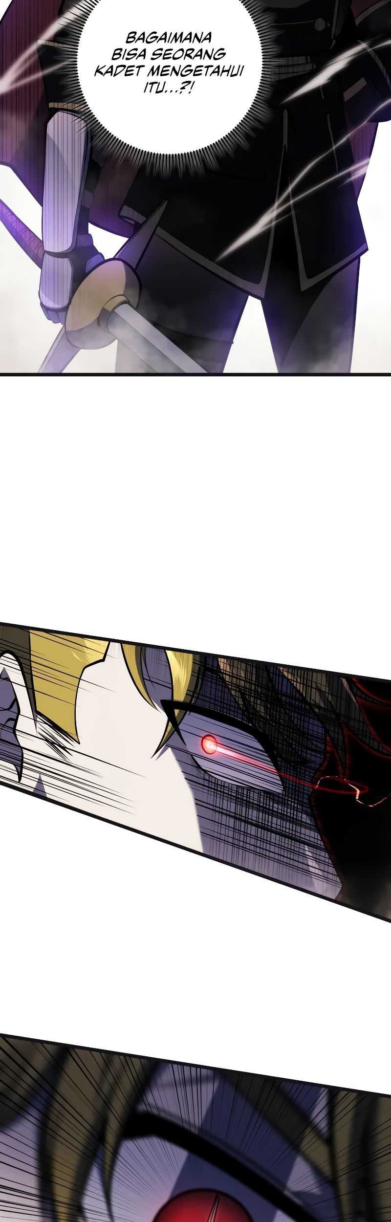 A Dragonslayer’s Peerless Regression chapter 10 halaman 35