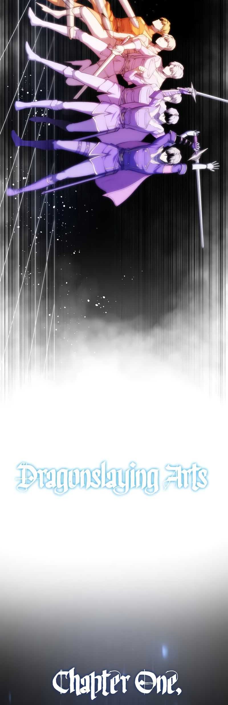 A Dragonslayer’s Peerless Regression chapter 10 halaman 37