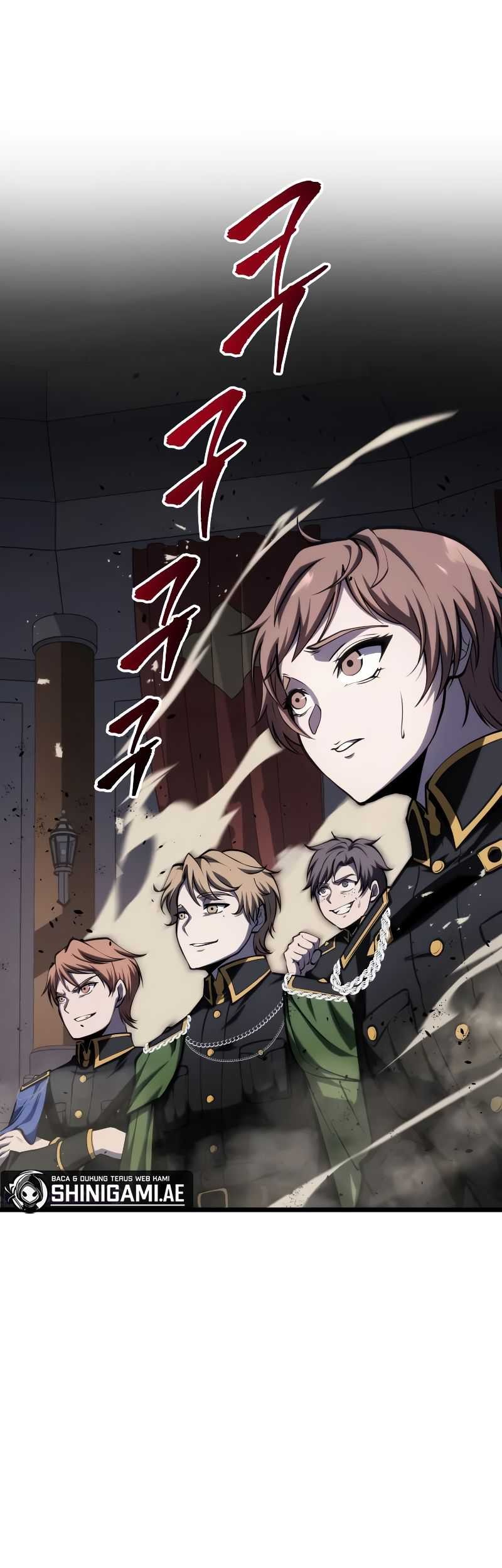 A Dragonslayer’s Peerless Regression chapter 10 halaman 42