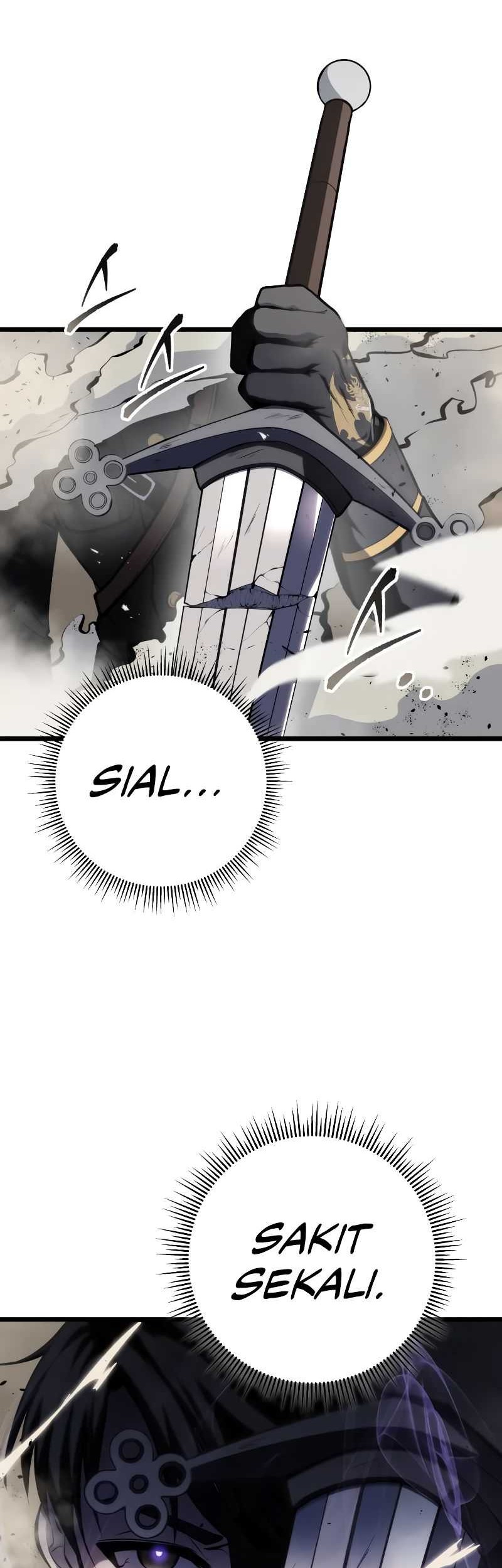 A Dragonslayer’s Peerless Regression chapter 10 halaman 43
