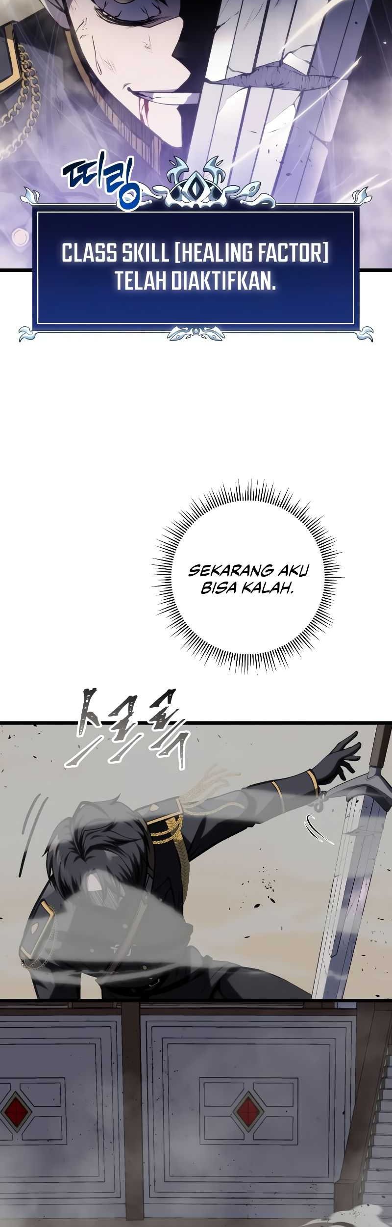 A Dragonslayer’s Peerless Regression chapter 10 halaman 44