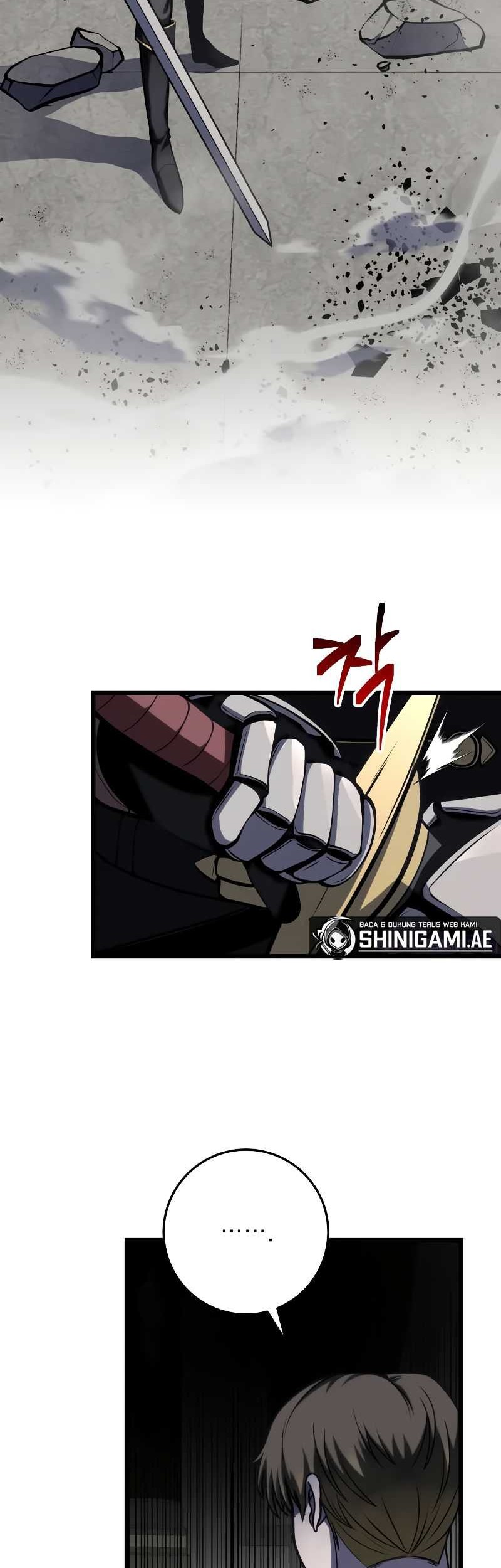 A Dragonslayer’s Peerless Regression chapter 10 halaman 47
