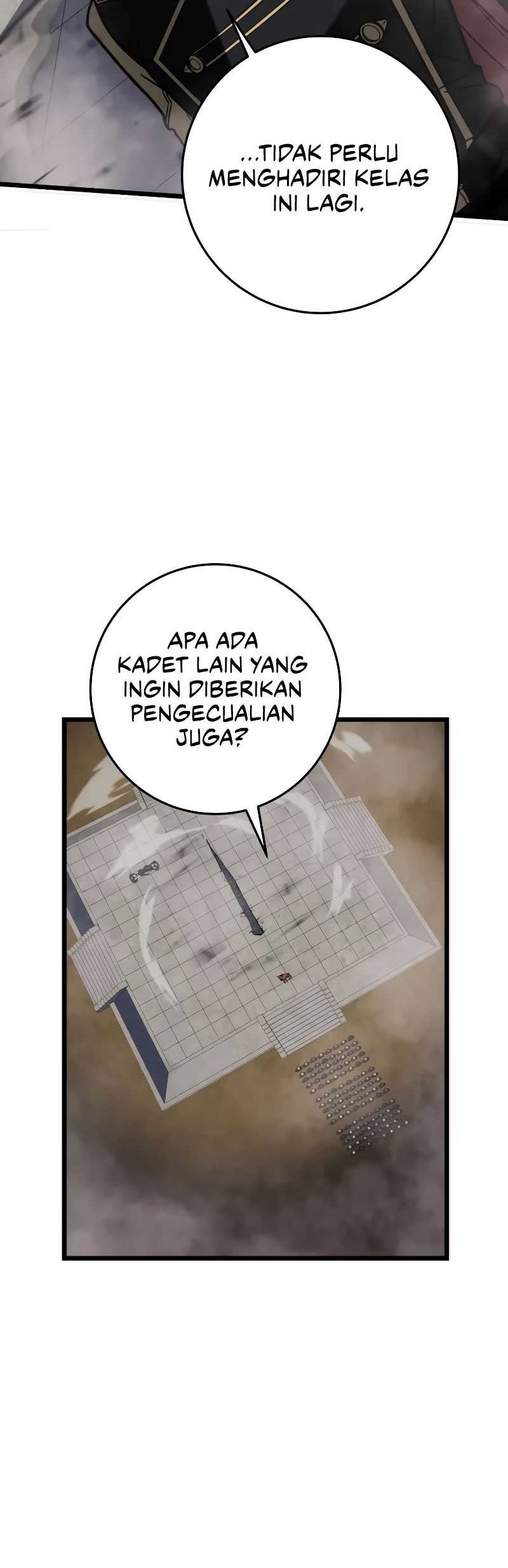 A Dragonslayer’s Peerless Regression chapter 10 halaman 49