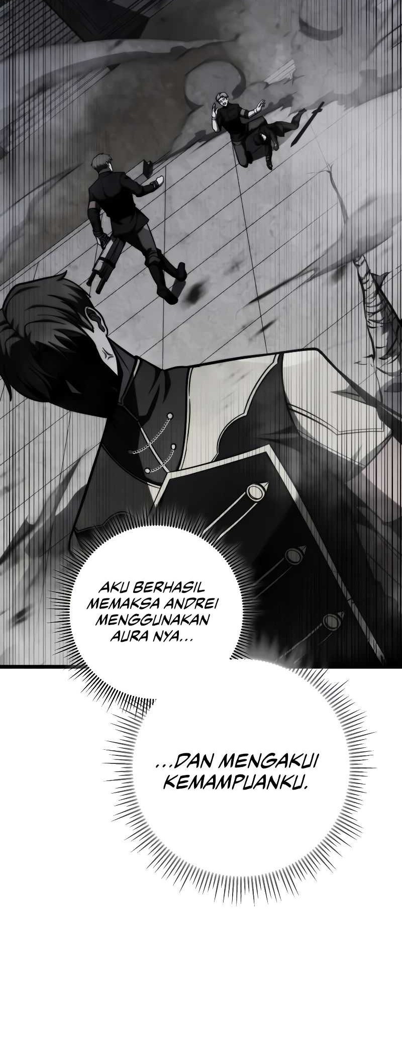 A Dragonslayer’s Peerless Regression chapter 10 halaman 53