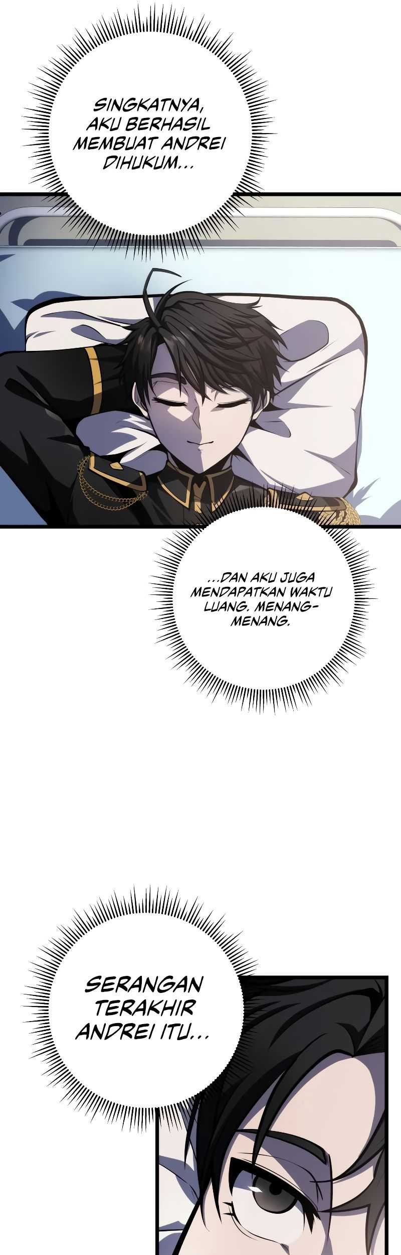 A Dragonslayer’s Peerless Regression chapter 10 halaman 54