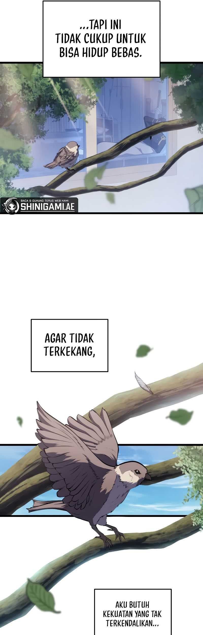 A Dragonslayer’s Peerless Regression chapter 10 halaman 58