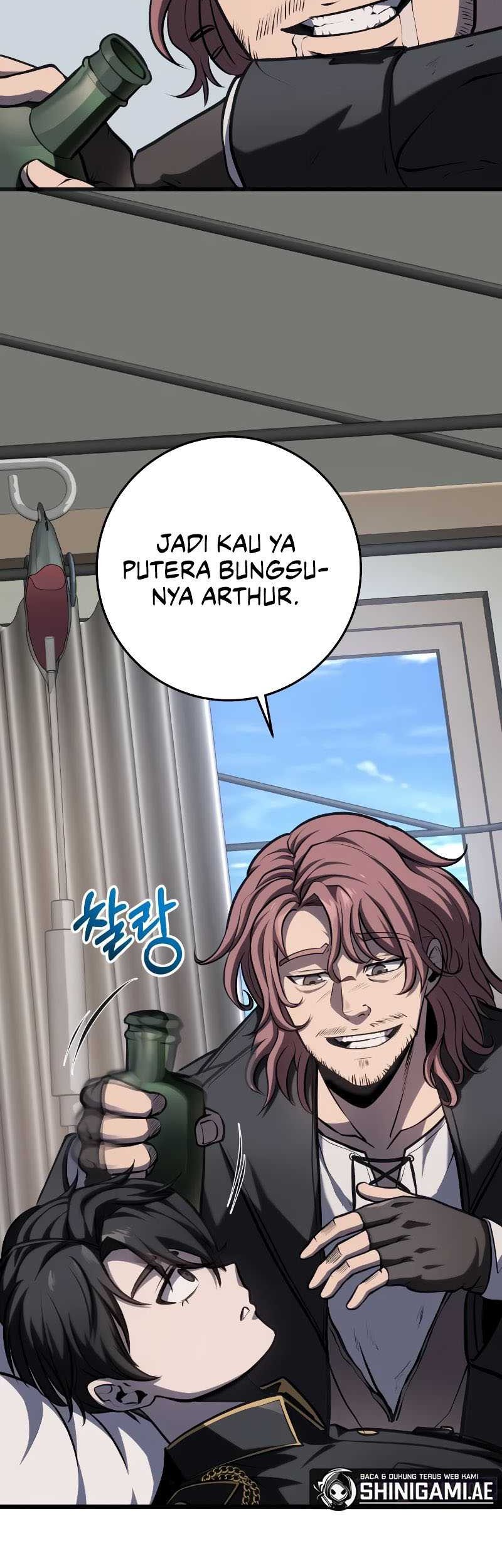 A Dragonslayer’s Peerless Regression chapter 10 halaman 60
