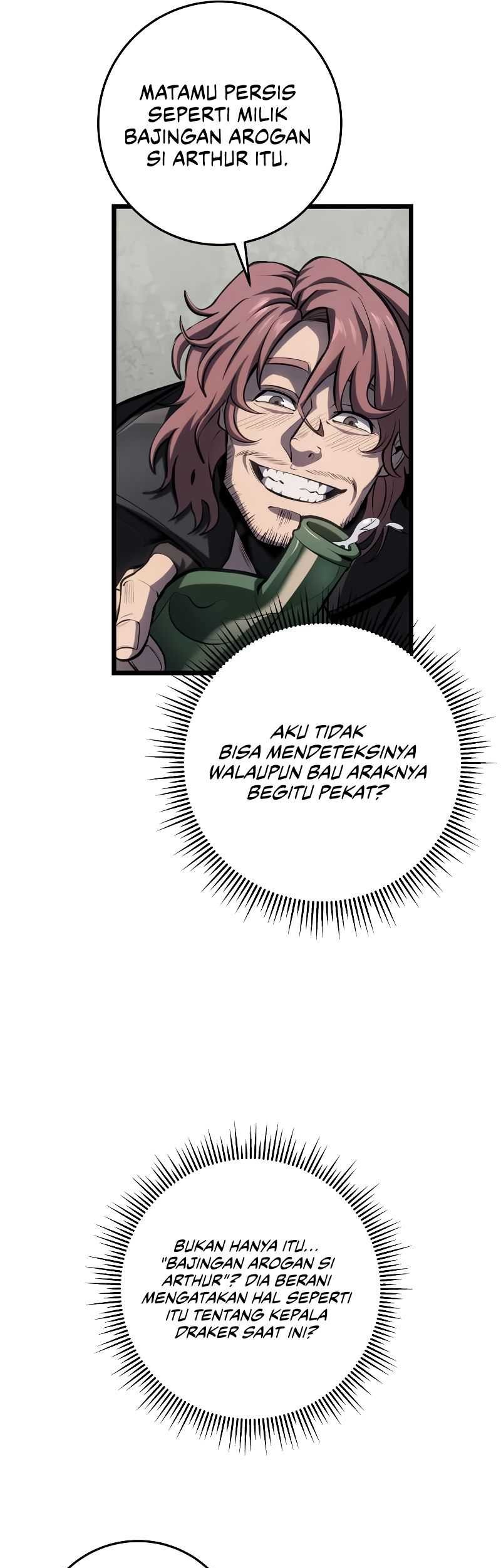 A Dragonslayer’s Peerless Regression chapter 10 halaman 62