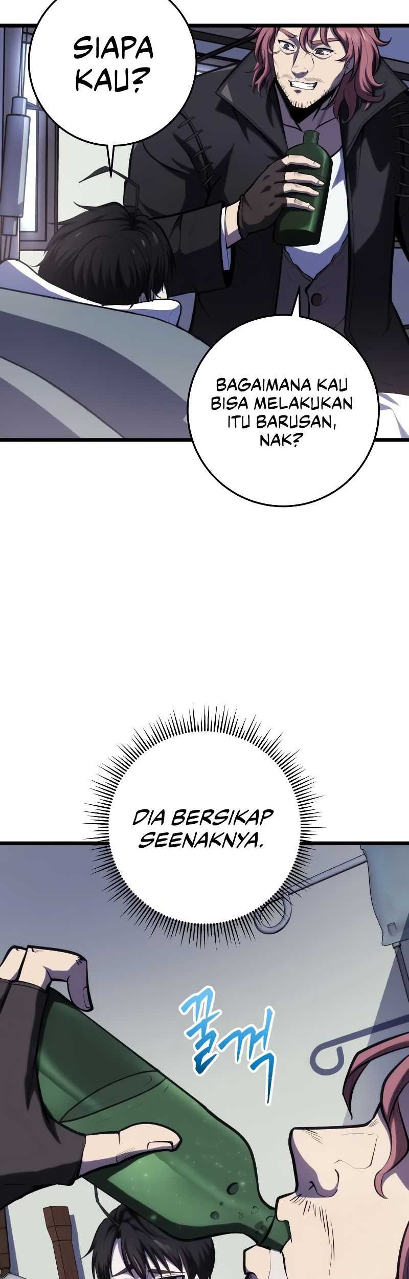 A Dragonslayer’s Peerless Regression chapter 10 halaman 63