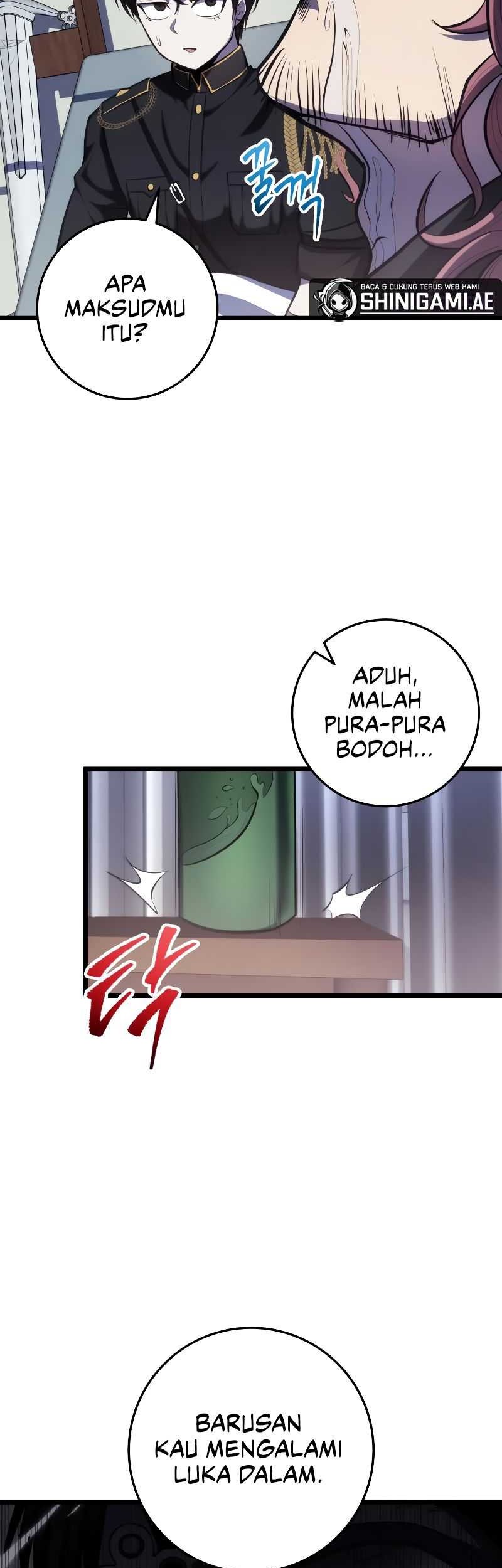 A Dragonslayer’s Peerless Regression chapter 10 halaman 64