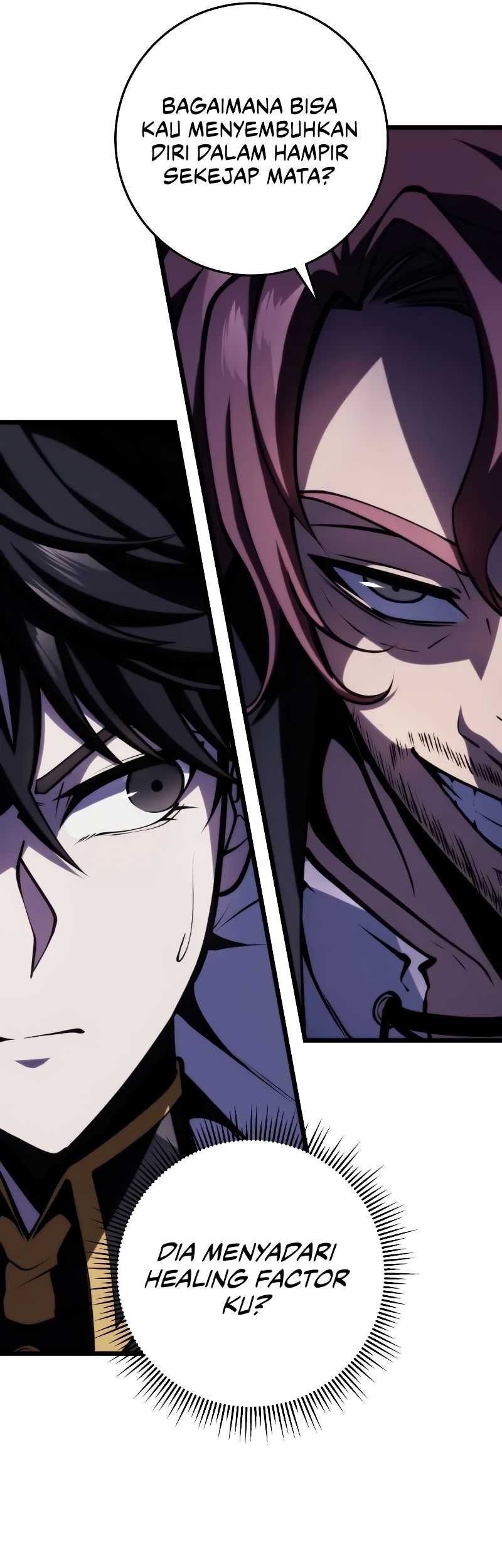 A Dragonslayer’s Peerless Regression chapter 10 halaman 66