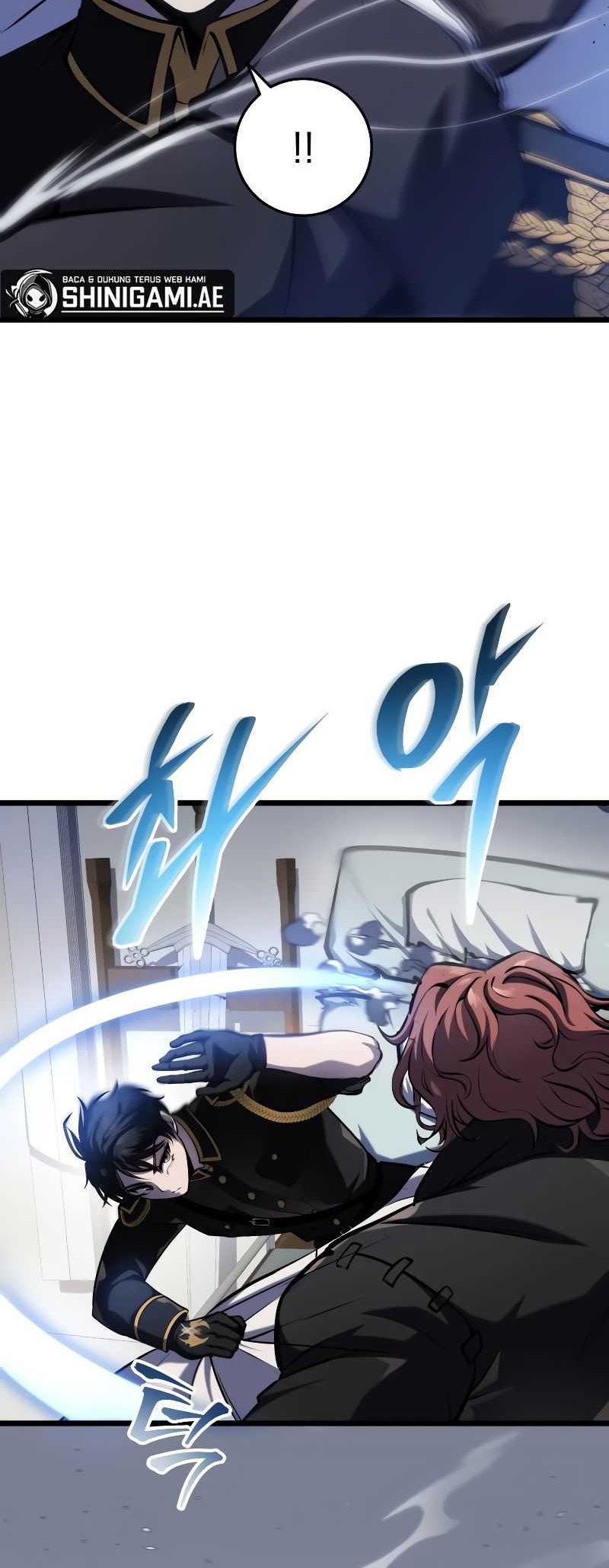 A Dragonslayer’s Peerless Regression chapter 10 halaman 69