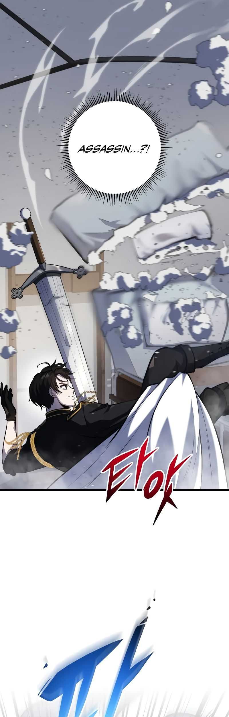 A Dragonslayer’s Peerless Regression chapter 10 halaman 70