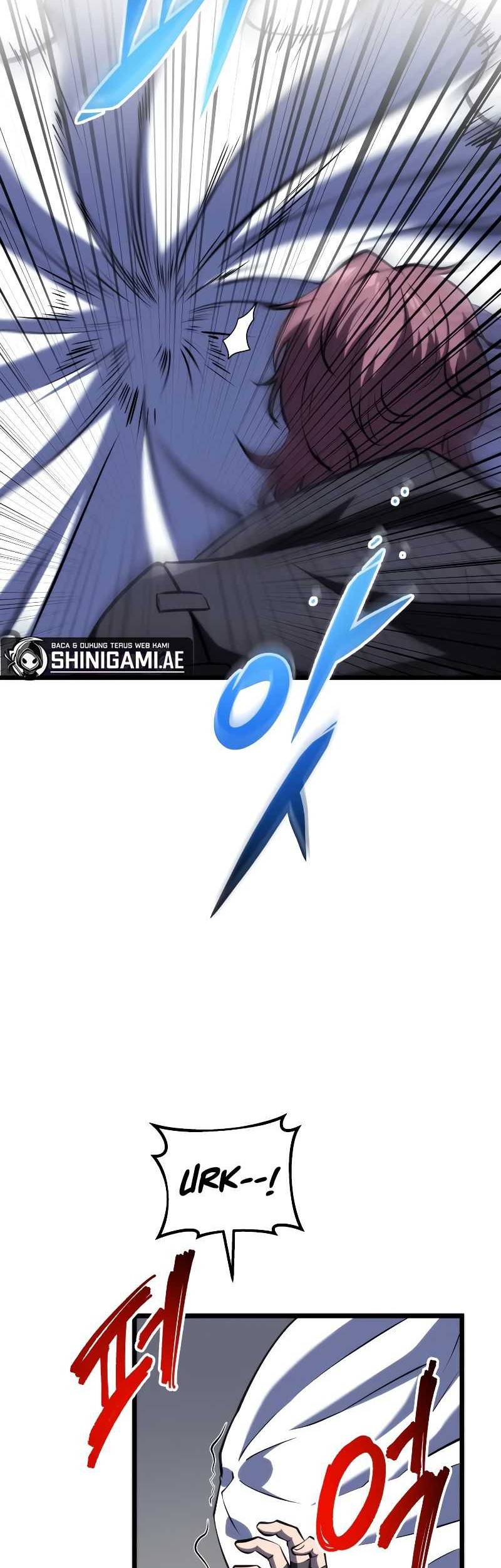 A Dragonslayer’s Peerless Regression chapter 10 halaman 71
