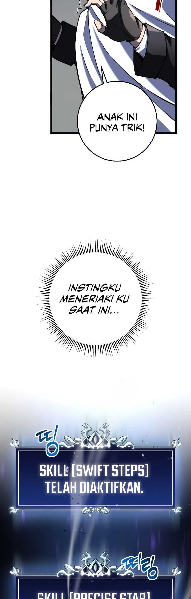 A Dragonslayer’s Peerless Regression chapter 10 halaman 72