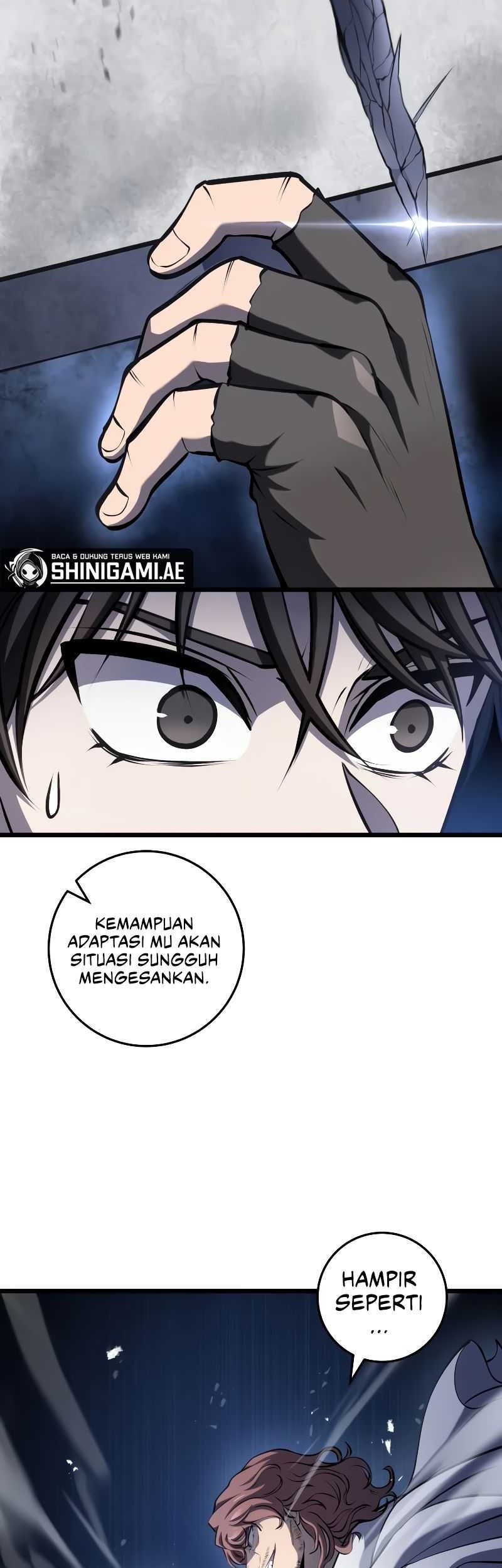 A Dragonslayer’s Peerless Regression chapter 10 halaman 76