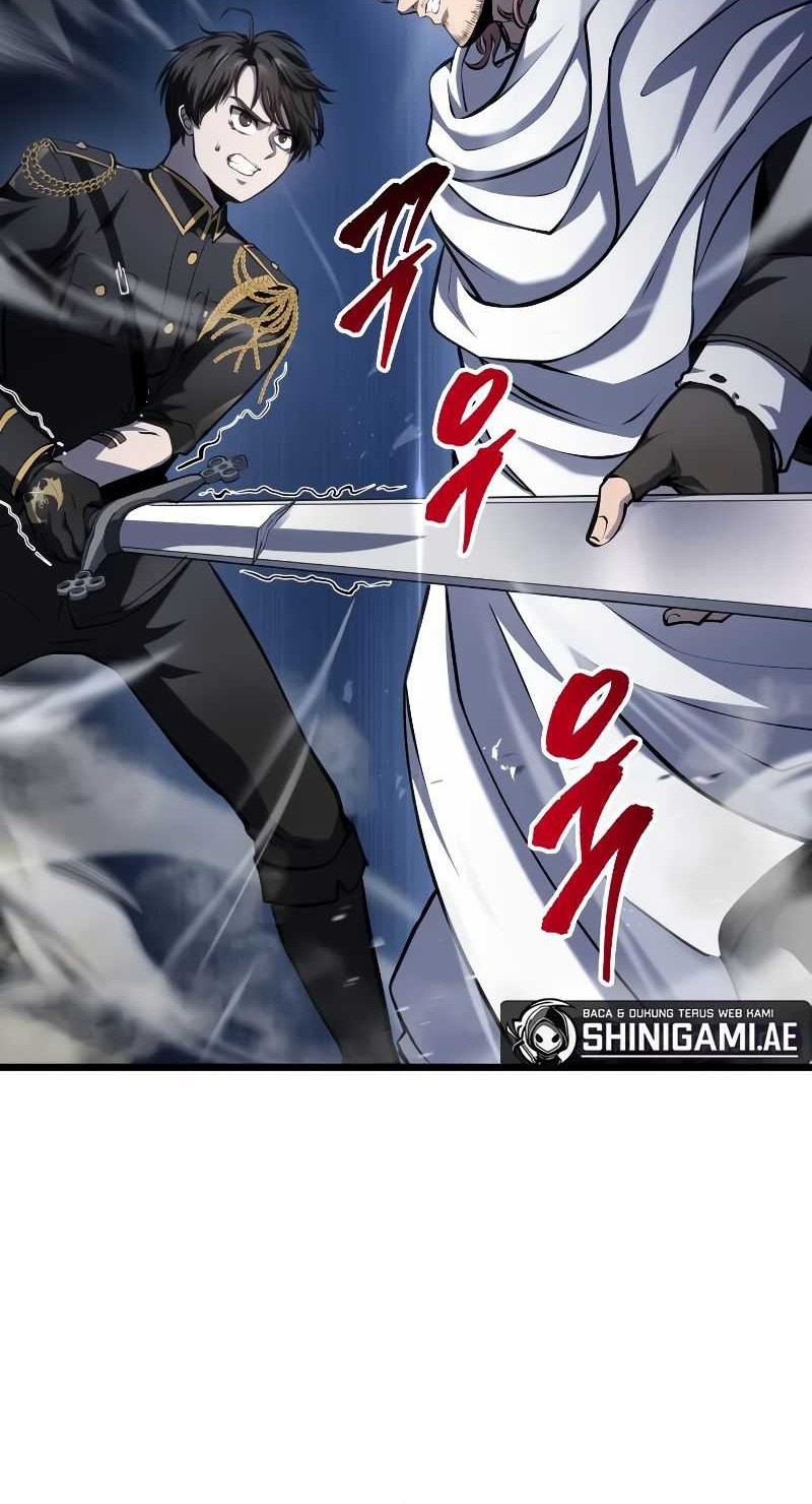 A Dragonslayer’s Peerless Regression chapter 10 halaman 77