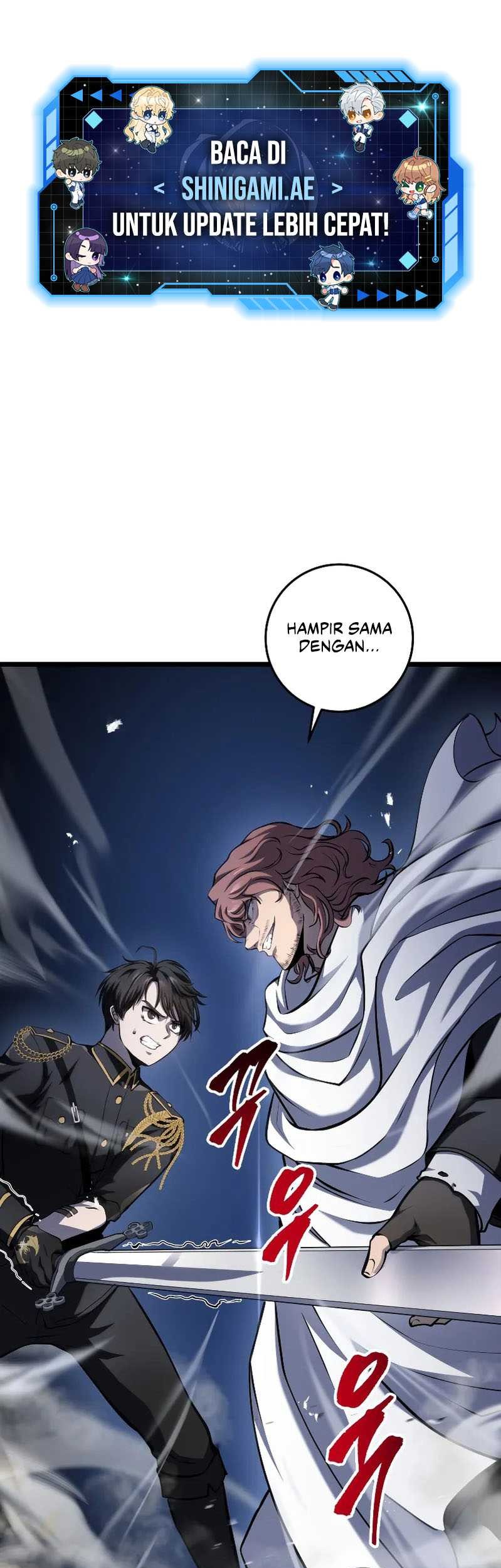 A Dragonslayer’s Peerless Regression chapter 11 halaman 2
