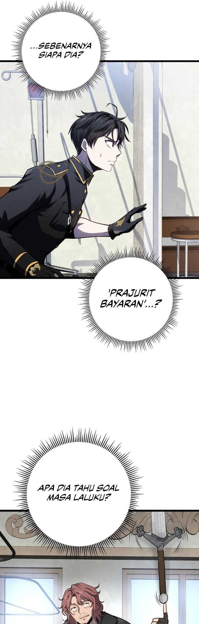 A Dragonslayer’s Peerless Regression chapter 11 halaman 6