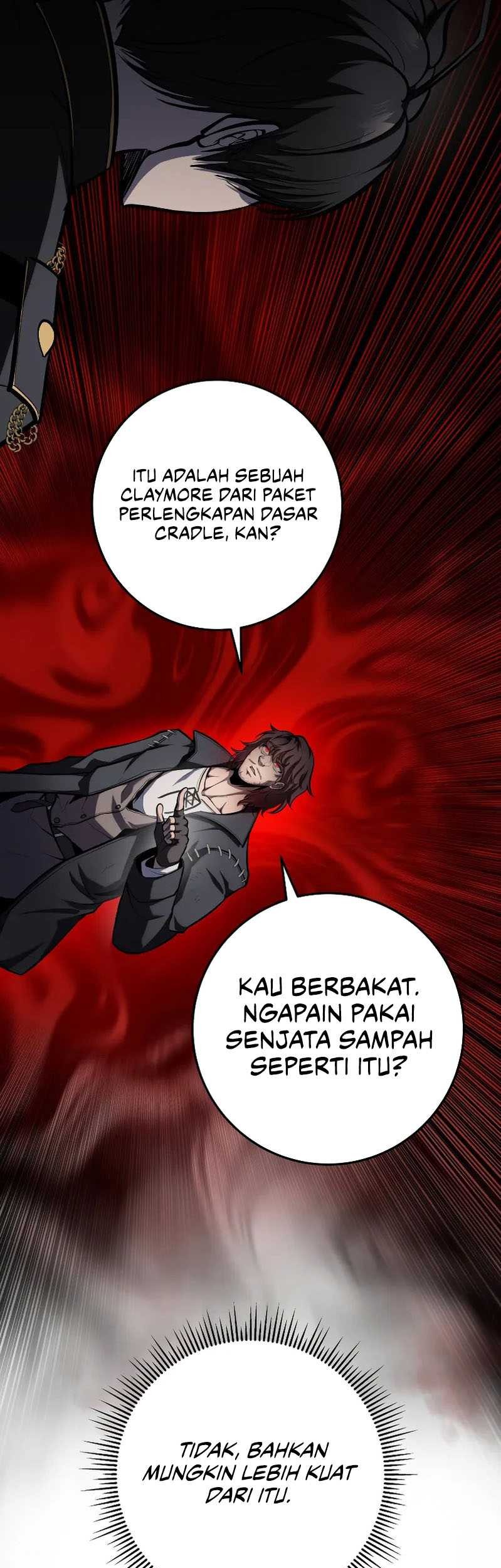 A Dragonslayer’s Peerless Regression chapter 11 halaman 10